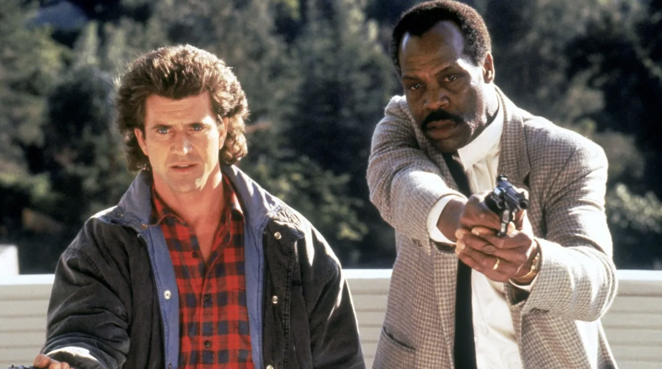 lethal weapon 2